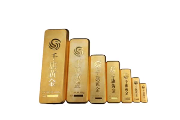 紫阳县上门回收各种金条价格